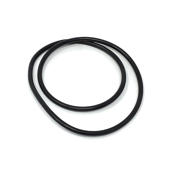 Interm, O-Ring, LKH-100. EPDM, Replaces Alfa Laval Part# 9611992747